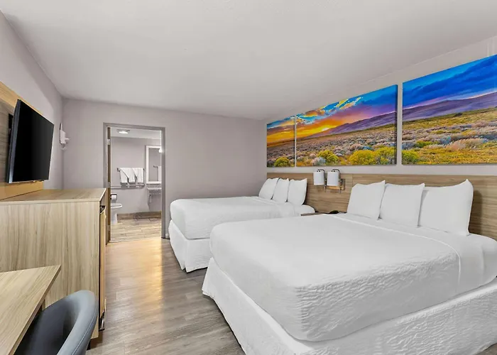 Hotel Days By Wyndham Buckeye
