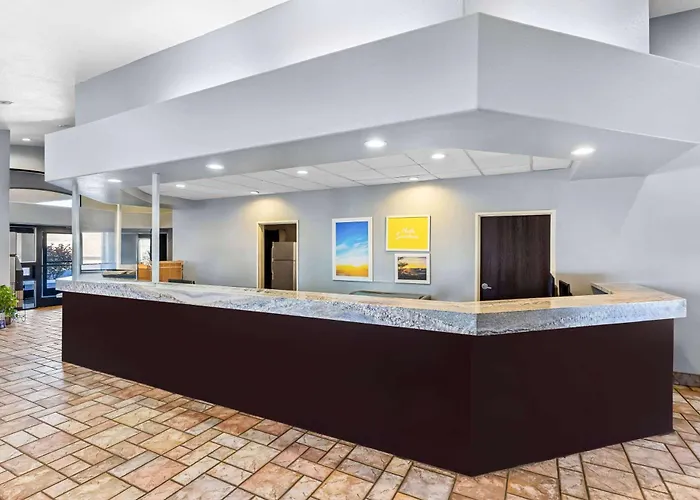Hotel Days By Wyndham Buckeye