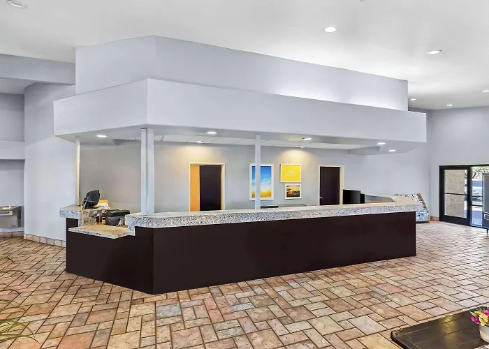 Hotel Days By Wyndham 2*