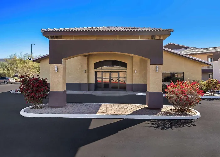 Days By Wyndham Hotel Buckeye