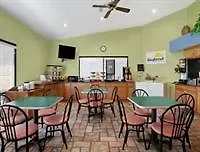 Days By Wyndham Hotel 2*
