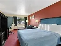 Hotel Days By Wyndham